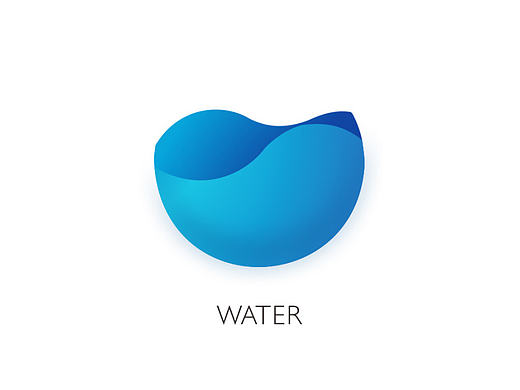 水的小想法