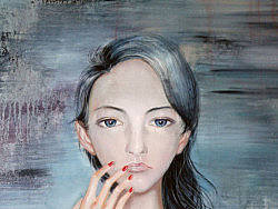 远山无痕（个人主页-ZMjI0MjEyNA==） - 绘画 - 站酷设计师x1204023x原创素材 - 站酷ZCOOL