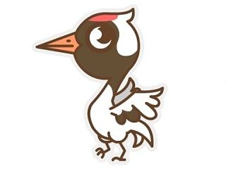 小鹤鹤