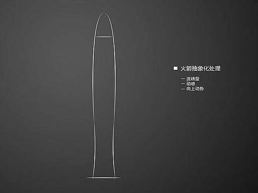 中国航天部礼品过滤烟嘴设计
