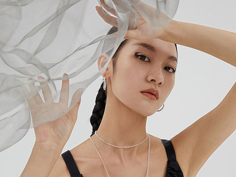 #摄影  珠宝首饰拍摄   品牌#本兮