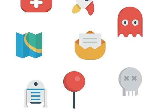 卡哇伊の图标（个人主页-ZMTcxNzc5OTY=） - 图标 - 站酷设计师九勺抹茶酱原创素材 - 站酷ZCOOL