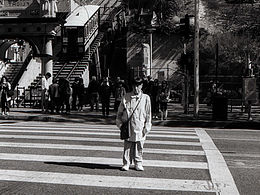 Grand Central Food Market 