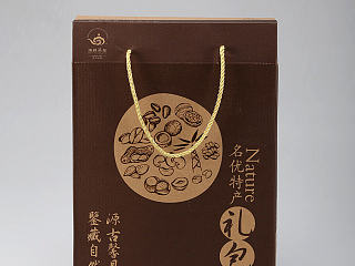  顶峰坚果包装系列