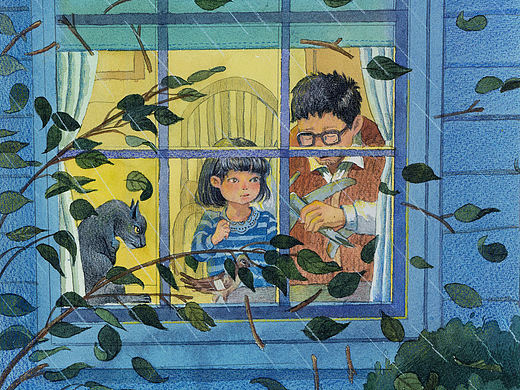 插圖（個人主頁-ZMzY0OTAyODA=） - 繪本 - 站酷設(shè)計師超人怕黑dyc原創(chuàng)素材 - 站酷ZCOOL