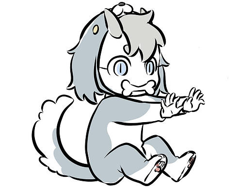 【非人哉127】被窝永远是治愈人心的第一场所。