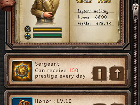 写实军事类游戏（个人主页-ZMTkxNjM1NTI=） - 游戏UI - 站酷设计师二月猫原创素材 - 站酷ZCOOL