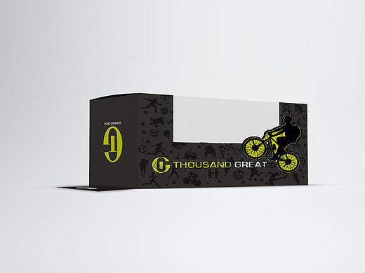 300元请人做的包装（个人主页-ZMTc1ODY5NDA=） - 包装 - 站酷设计师90团队原创素材 - 站酷ZCOOL