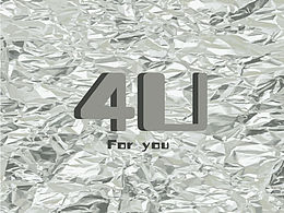 【4U】何楓專輯封面