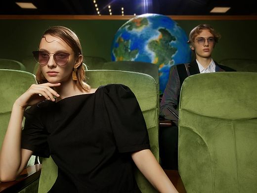 Vika for WellyMerck