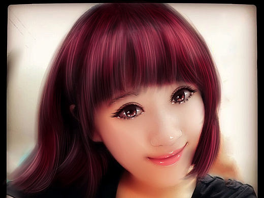 一花一世界02（个人主页-ZMTkxNzY5NjQ=） - 创作习作 - 站酷设计师haozi169原创素材 - 站酷ZCOOL