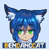 bendangcat的头像
