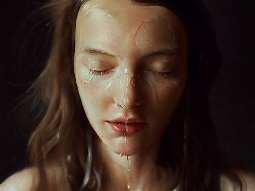水