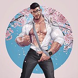 黑桃先生Eric的头像