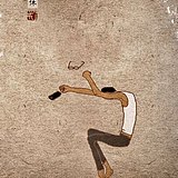 了戒禅意画的头像