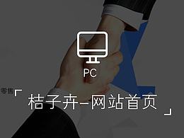 桔子卉跨境电商首页