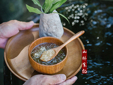 野生蜂蜜