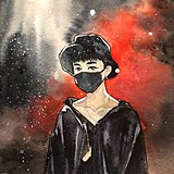不是铃铛的铃吖的头像