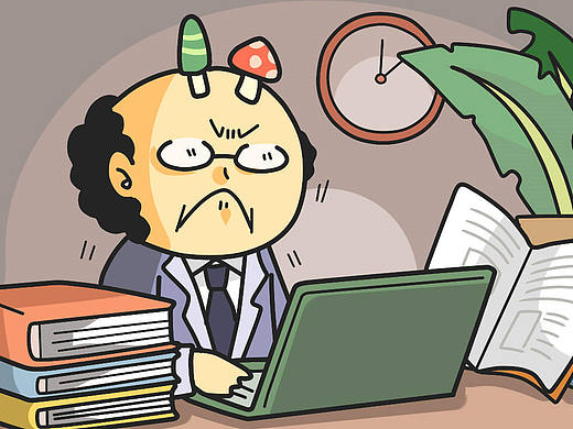 丧气集