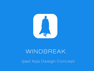 WINDBREAK