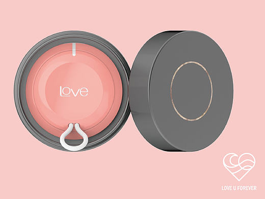 爱你的心，周而复始