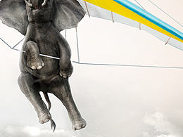 廣告節(jié)作品兩組