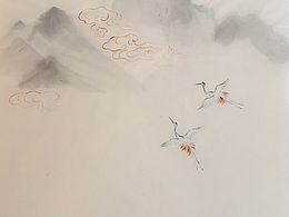 插画