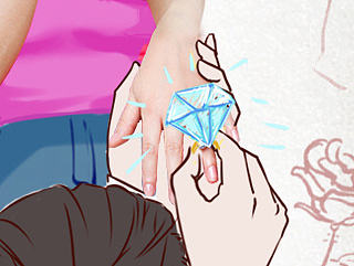 家化雙十一h5（個(gè)人主頁(yè)-ZMTgxNTM3ODQ=） - 商業(yè)插畫 - 站酷設(shè)計(jì)師花洛猛的原創(chuàng)素材 - 站酷ZCOOL