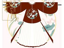 漢服設(shè)計