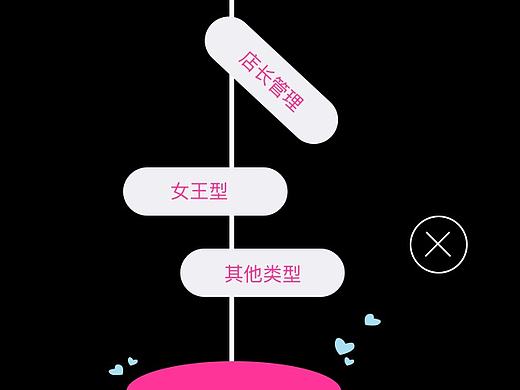 美库APP弹窗（个人主页-ZMTkwODUyMjQ=） - APP界面 - 站酷设计师artsusie原创素材 - 站酷ZCOOL