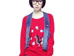 趣味企鹅系列插图1