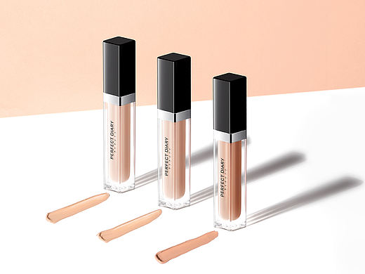 化妆品精修（个人主页-ZMzA2Njc2NjA=） - 产品摄影 - 站酷设计师修图师张炎原创素材 - 站酷ZCOOL