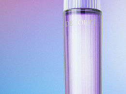 黛珂 紫苏水 化妆品拍摄