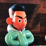 用户头像