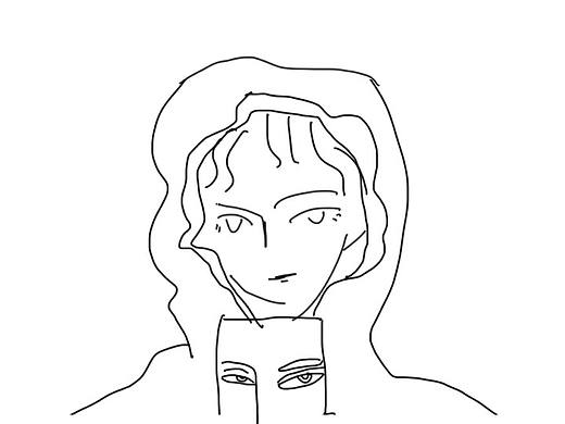简笔画