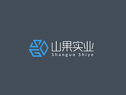 山果实业logo