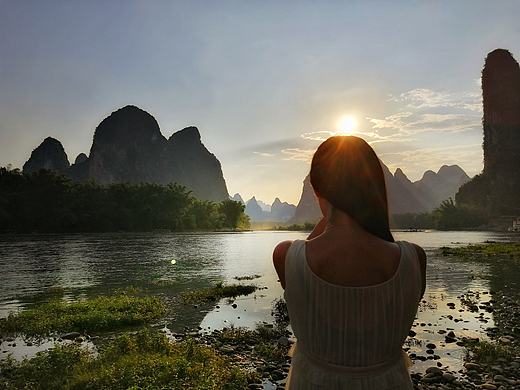 阳朔摄影小卢