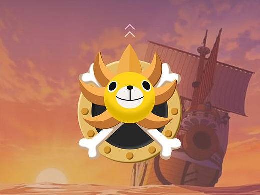 原创-海贼王手机主题