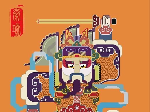 门神