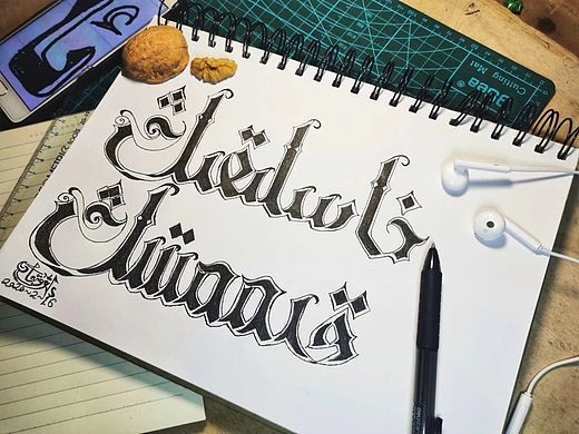 ●#Artism Design↓↓↓