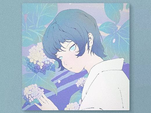 插画