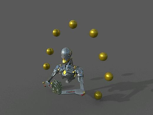 禅雅塔，材质来了