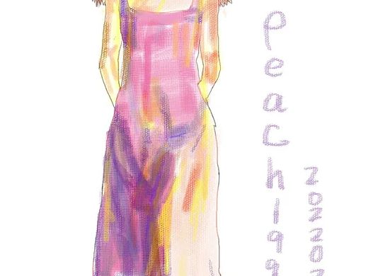 2022.03服装效果图练习