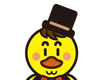 绝味鸭脖新形象-达克先森