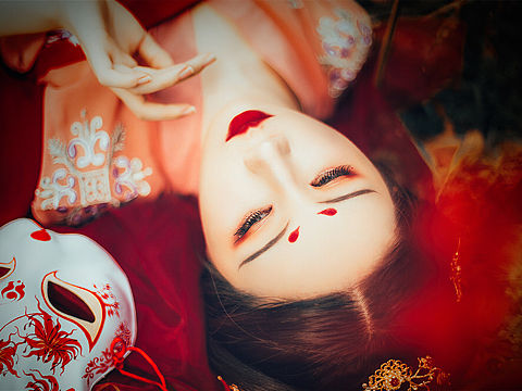 碧落黄泉，两处难寻