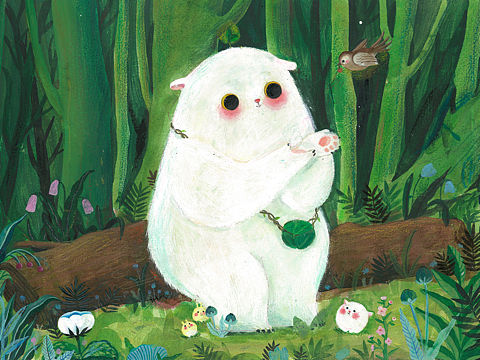 白胖胖（個人主頁-ZNDkwMzYzNjA=） - 創(chuàng)作習作 - 站酷設計師扎扎君原創(chuàng)素材 - 站酷ZCOOL