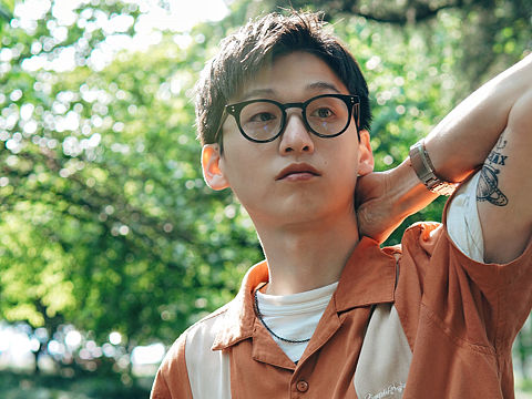 今天也是晴朗的一天（个人主页-ZNTI1MjQ4MzI=） - 人像摄影 - 站酷设计师电点原创素材 - 站酷ZCOOL