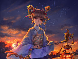 汉服