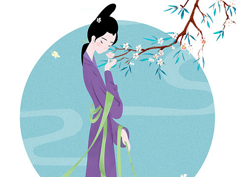 红楼梦人物
