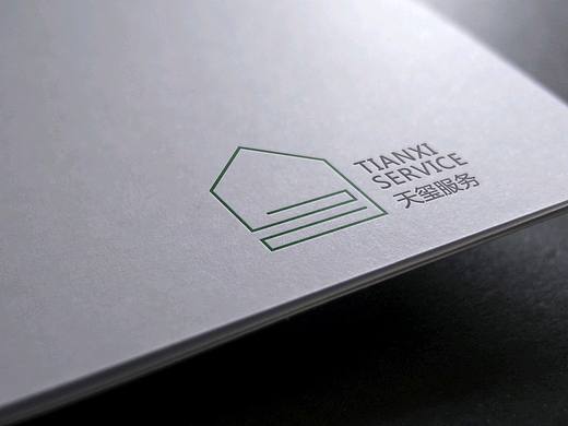 物业服务公司logo